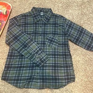 Black/ Grey Flannel, XL